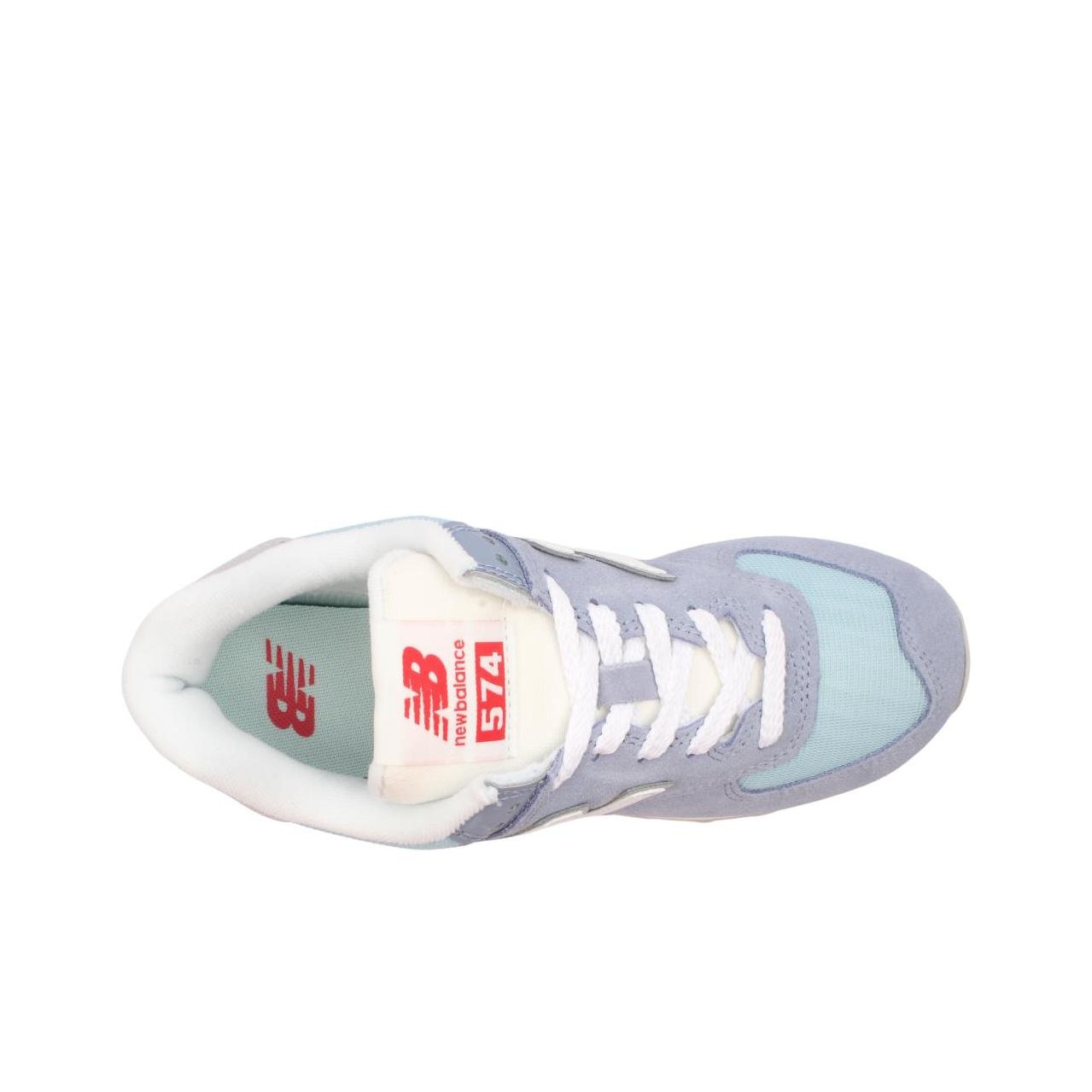 New Balance NB 574 Günlük Ayak - New Balance Shoes 574 incelemesi ve fiyatı