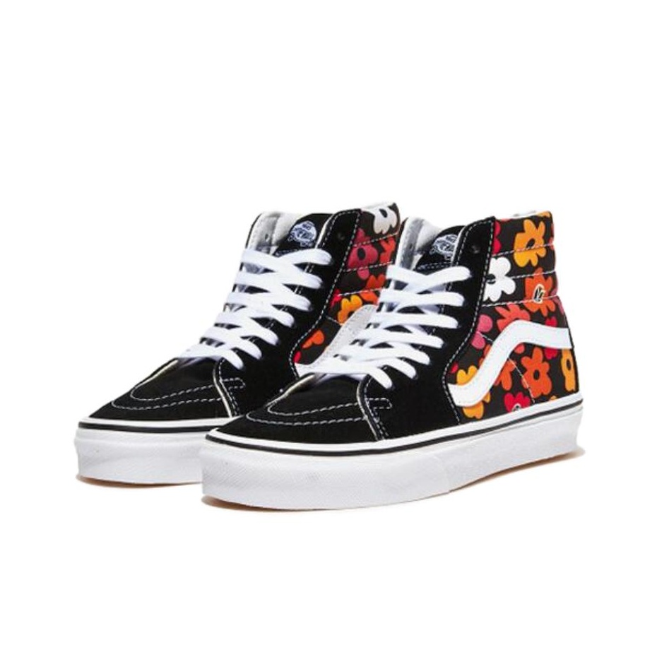 Vans Sk8 Hi Kaykay Ayakkabısı  - Vans Shoes Sk8-Hi incelemesi ve fiyatı
