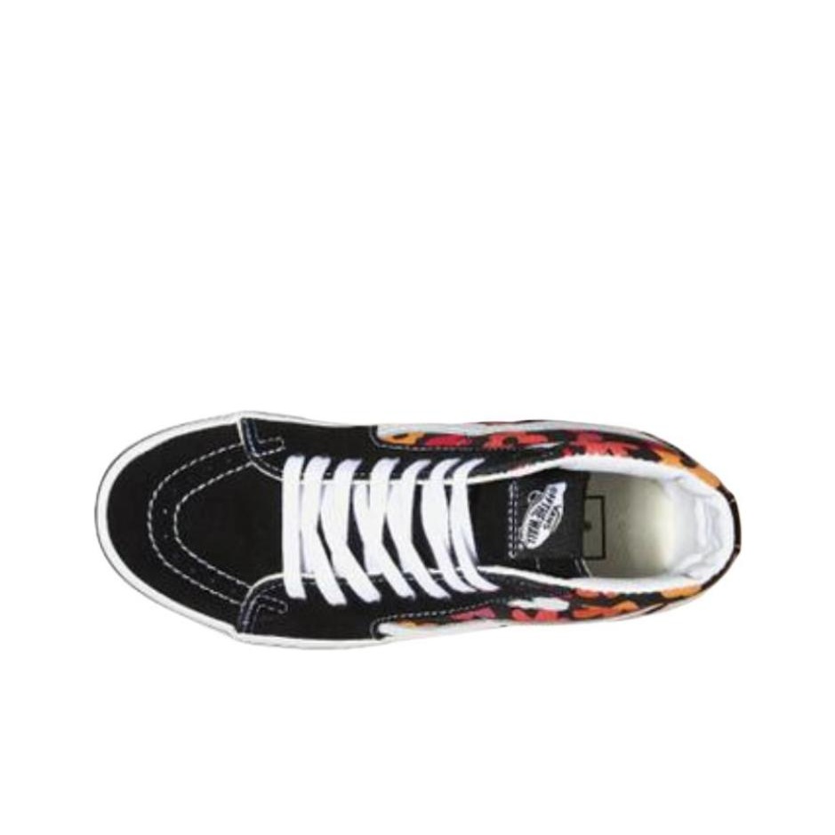 Vans Sk8 Hi Kaykay Ayakkabısı  - Vans Shoes Sk8-Hi incelemesi ve fiyatı
