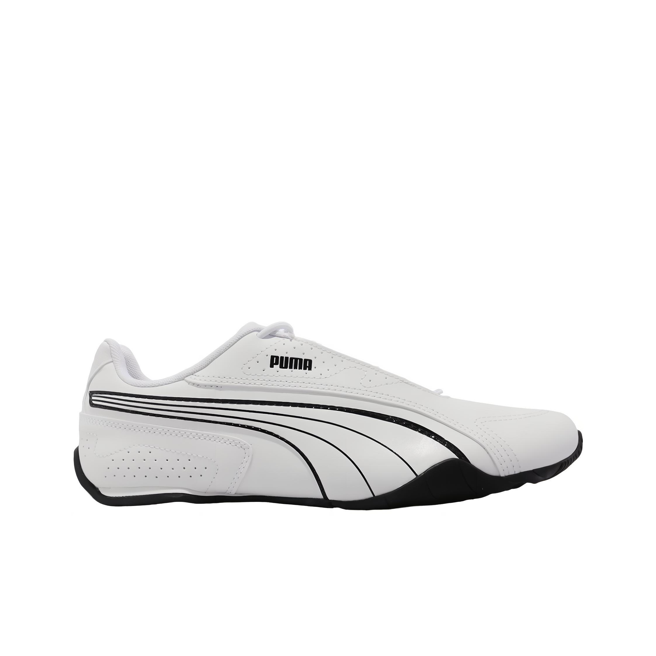PUMA Redon Bungee Suni Deri Ne - Puma Shoes Rs-X incelemesi ve fiyatı