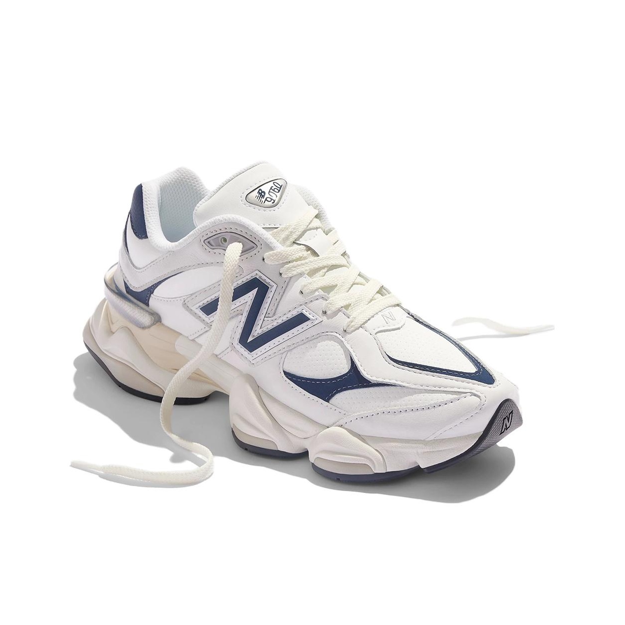 New Balance NB 9060 Günlük Aya - New Balance Shoes 9060 incelemesi ve fiyatı