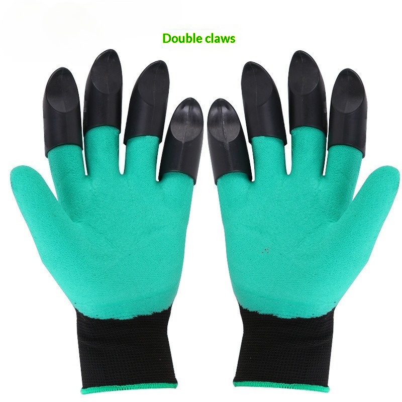 Pençeli Bahçe Eldivenleri Late - Cut Resistant Glove incelemesi ve fiyatı
