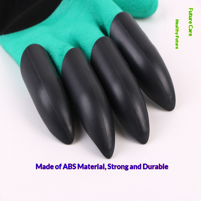 Pençeli Bahçe Eldivenleri Late - Cut Resistant Glove incelemesi ve fiyatı