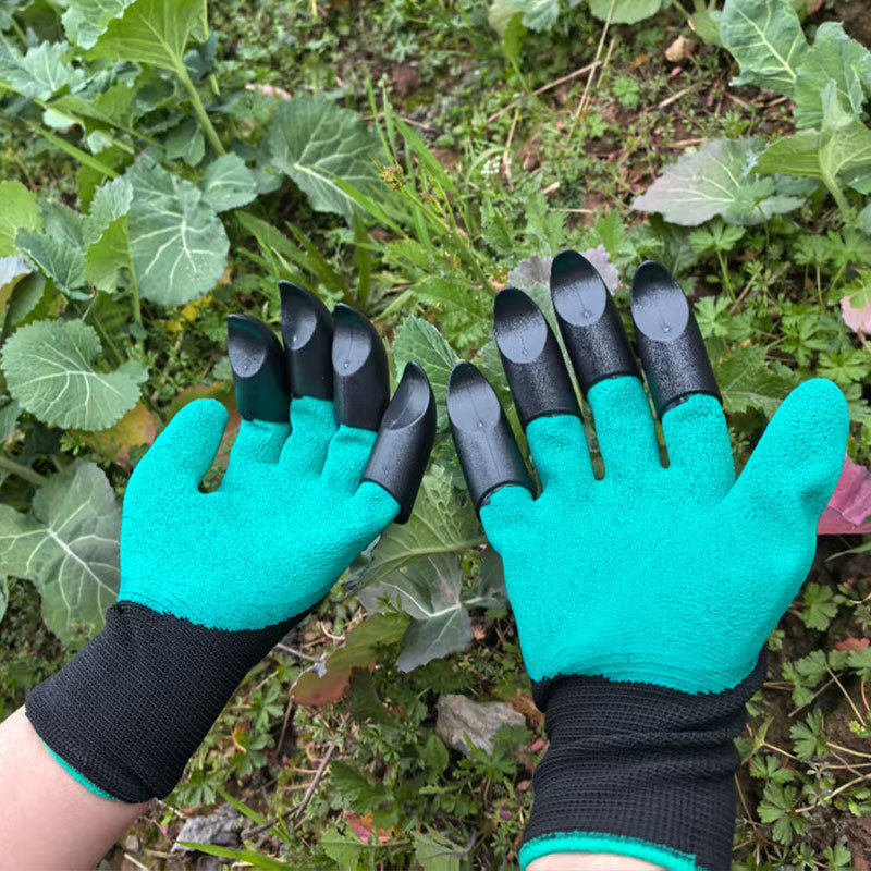 Pençeli Bahçe Eldivenleri Late - Cut Resistant Glove incelemesi ve fiyatı