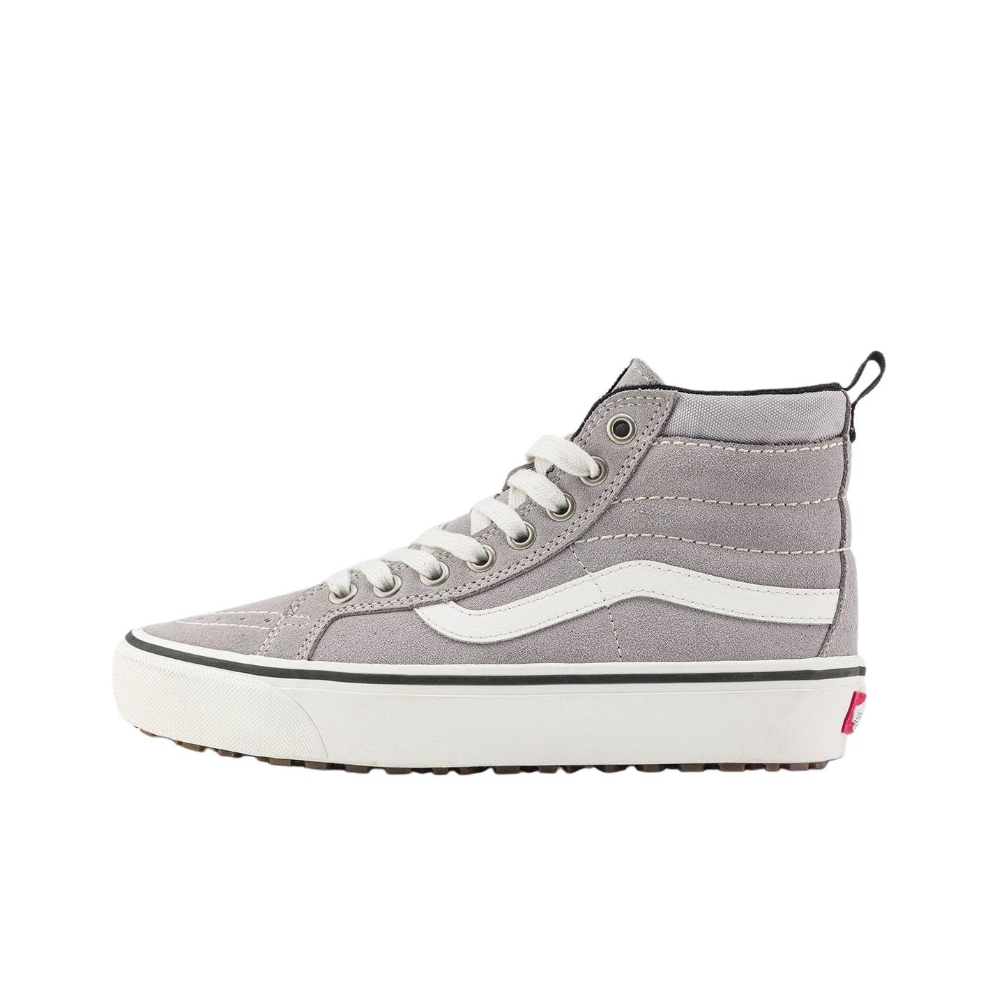 Vans MTE Sk8 Hi Yüksek Bilekli - Vans Shoes Sk8-Hi incelemesi ve fiyatı