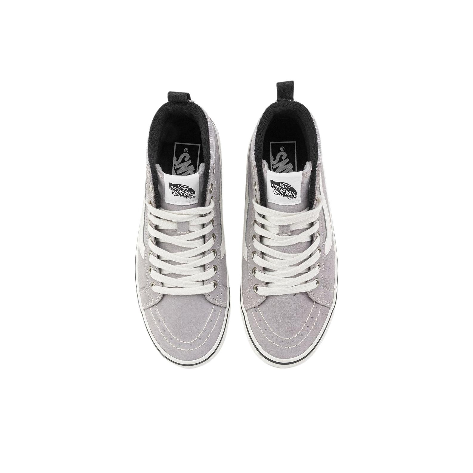 Vans MTE Sk8 Hi Yüksek Bilekli - Vans Shoes Sk8-Hi incelemesi ve fiyatı