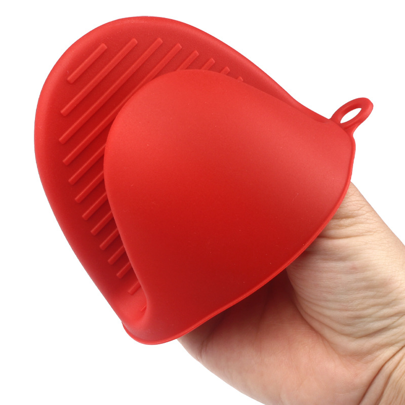 Mutfak Silikon Fırın Eldivenle - Oven Mitt Silicone incelemesi ve fiyatı