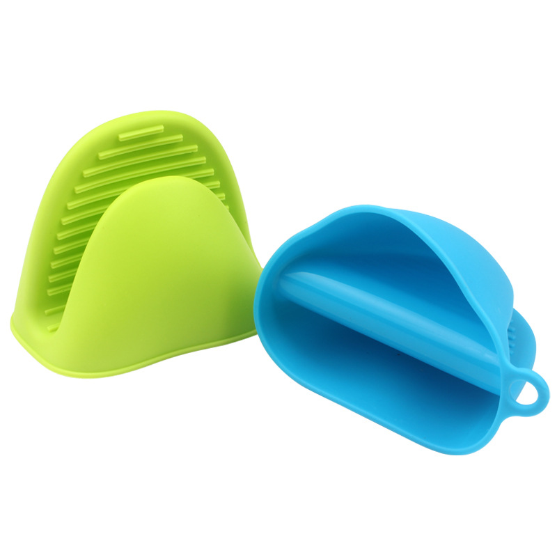 Mutfak Silikon Fırın Eldivenle - Oven Mitt Silicone incelemesi ve fiyatı