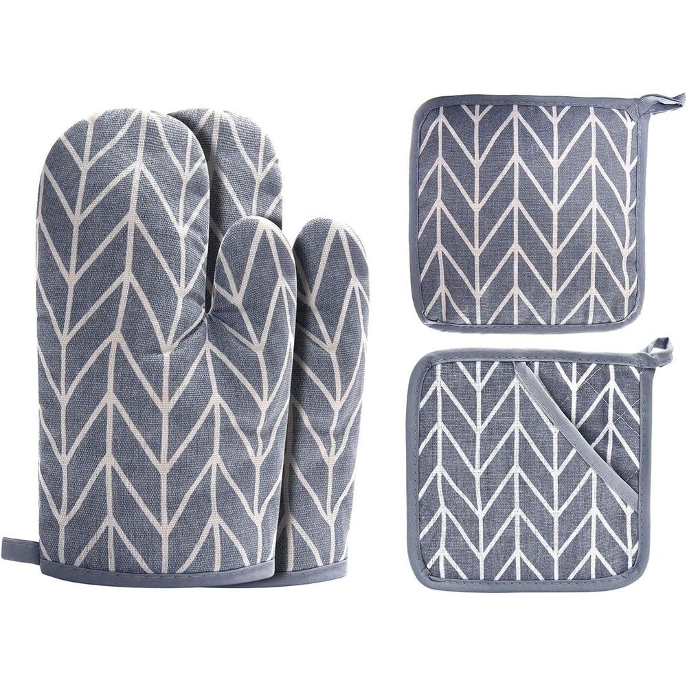 Fırın Eldivenleri ve Tencere T - Oven Mitt Silicone incelemesi ve fiyatı