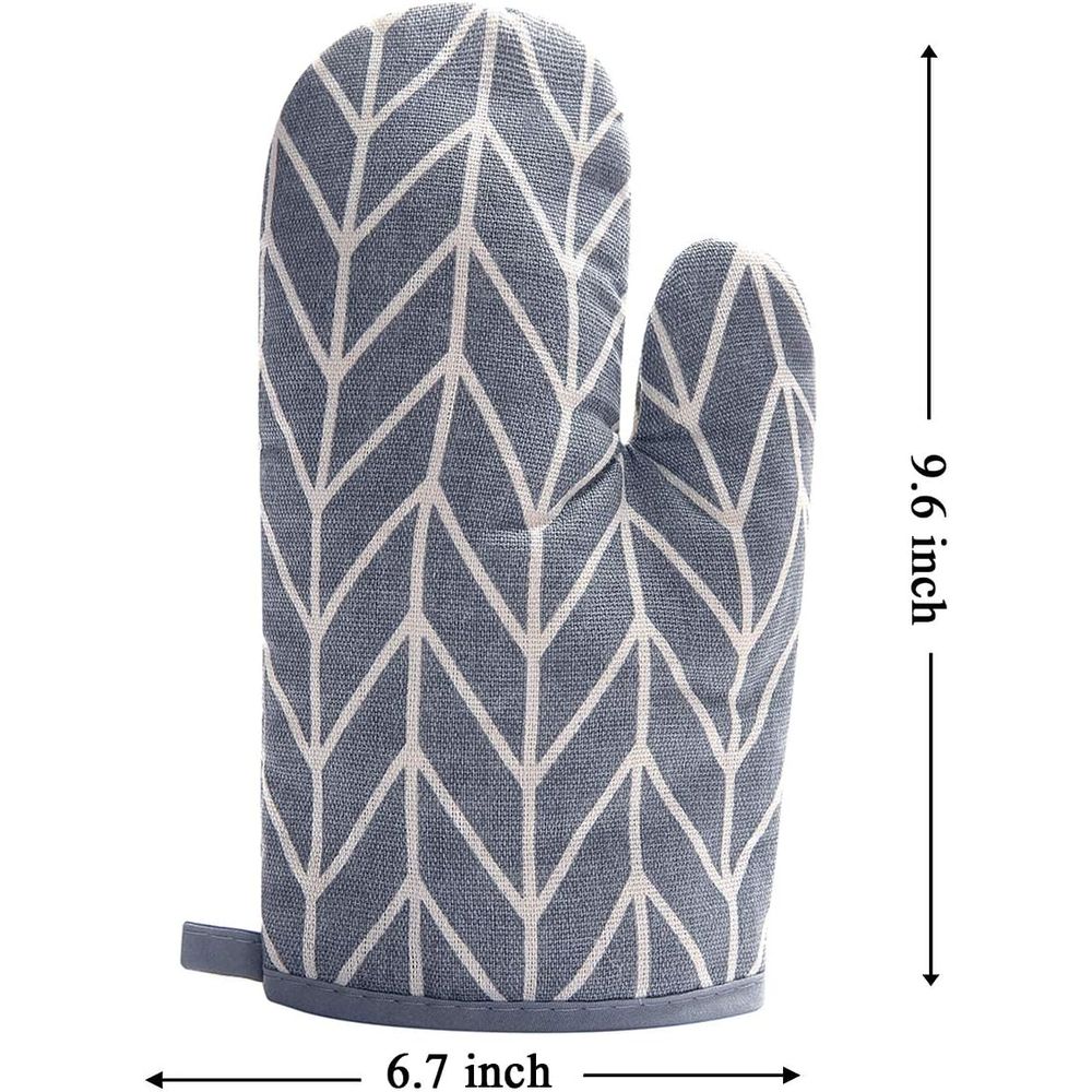 Fırın Eldivenleri ve Tencere T - Oven Mitt Silicone incelemesi ve fiyatı