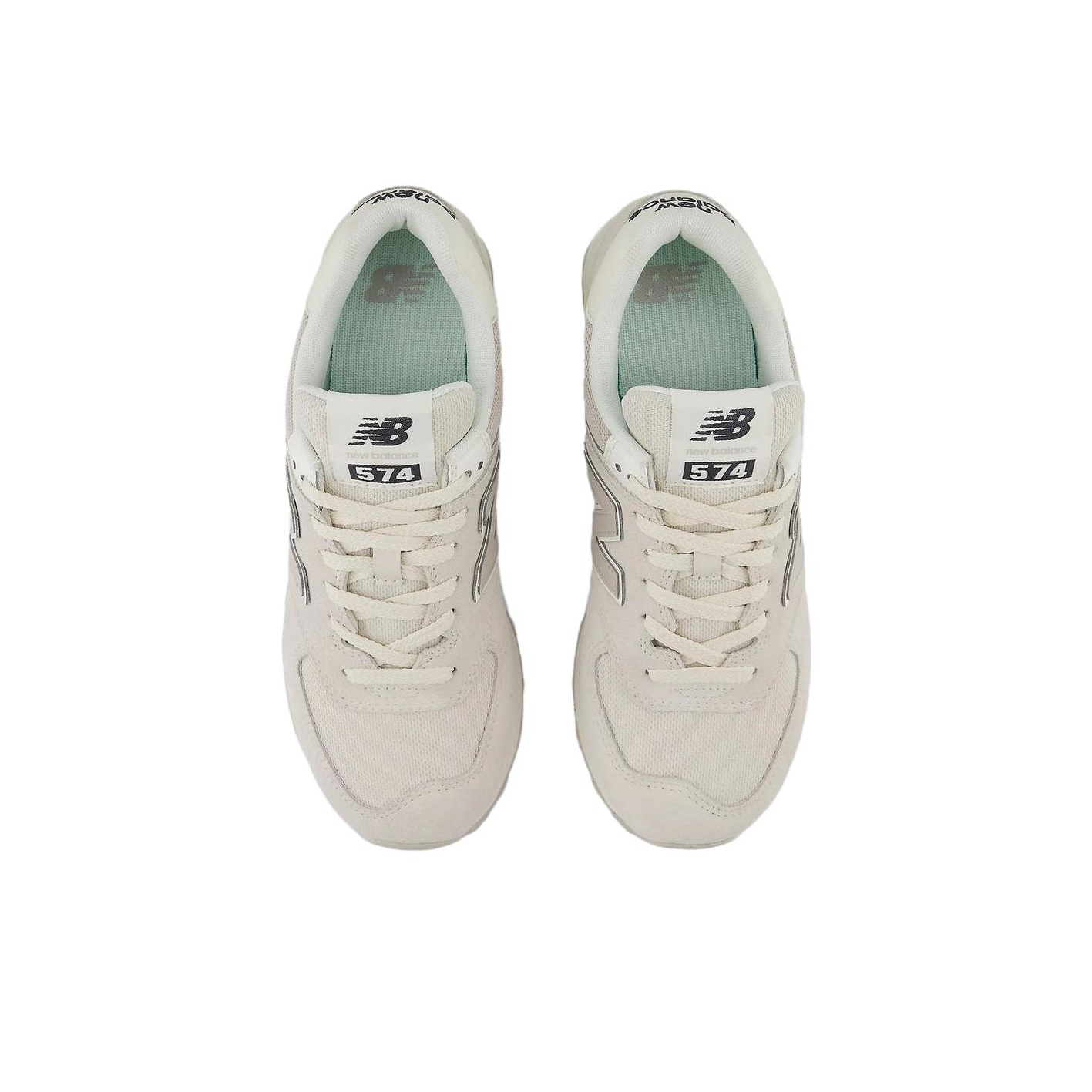 New Balance NB 574 Kadın Düşük - New Balance Shoes 574 incelemesi ve fiyatı