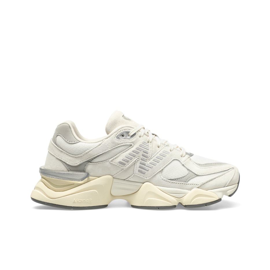 New Balance NB 9060 Günlük Aya - New Balance Shoes 9060 incelemesi ve fiyatı