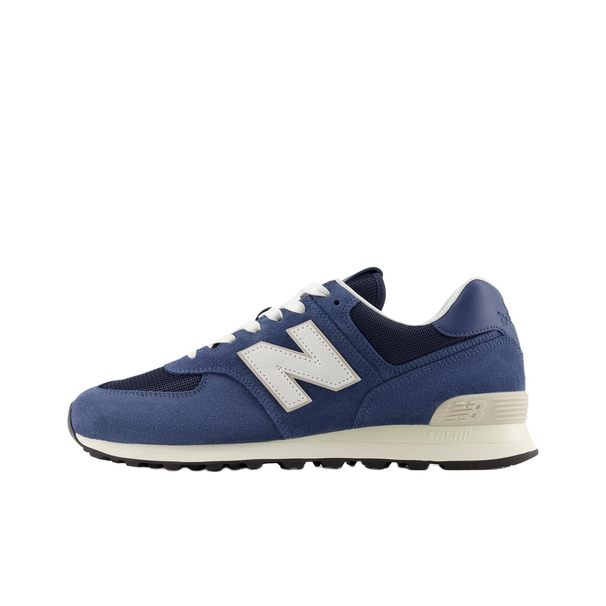 New Balance NB 574 Destekli Gü - New Balance Shoes 574 incelemesi ve fiyatı
