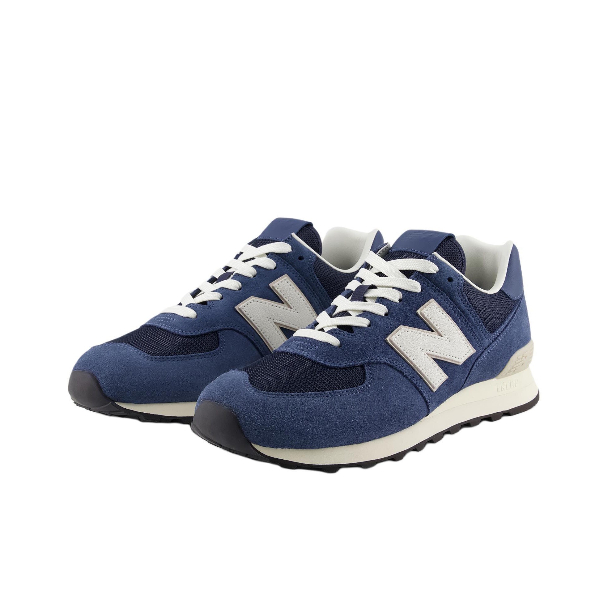 New Balance NB 574 Destekli Gü - New Balance Shoes 574 incelemesi ve fiyatı