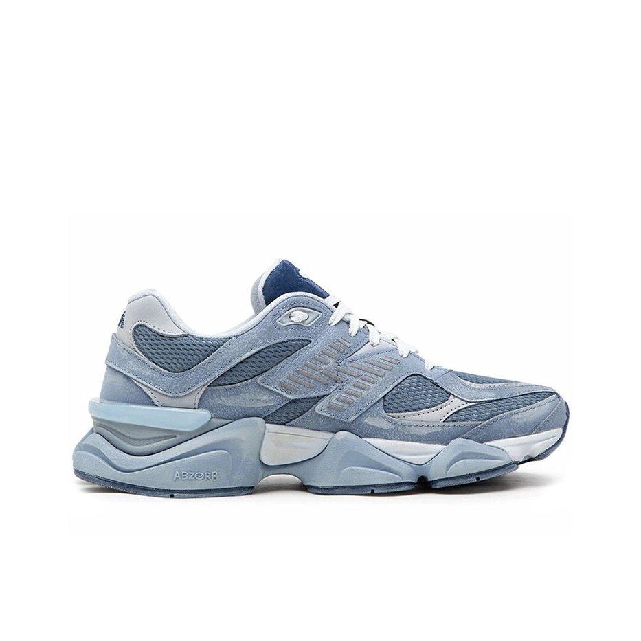 New Balance NB 9060 Günlük Aya - New Balance Shoes 9060 incelemesi ve fiyatı