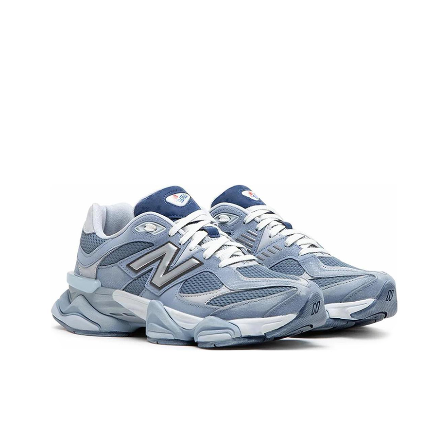 New Balance NB 9060 Günlük Aya - New Balance Shoes 9060 incelemesi ve fiyatı