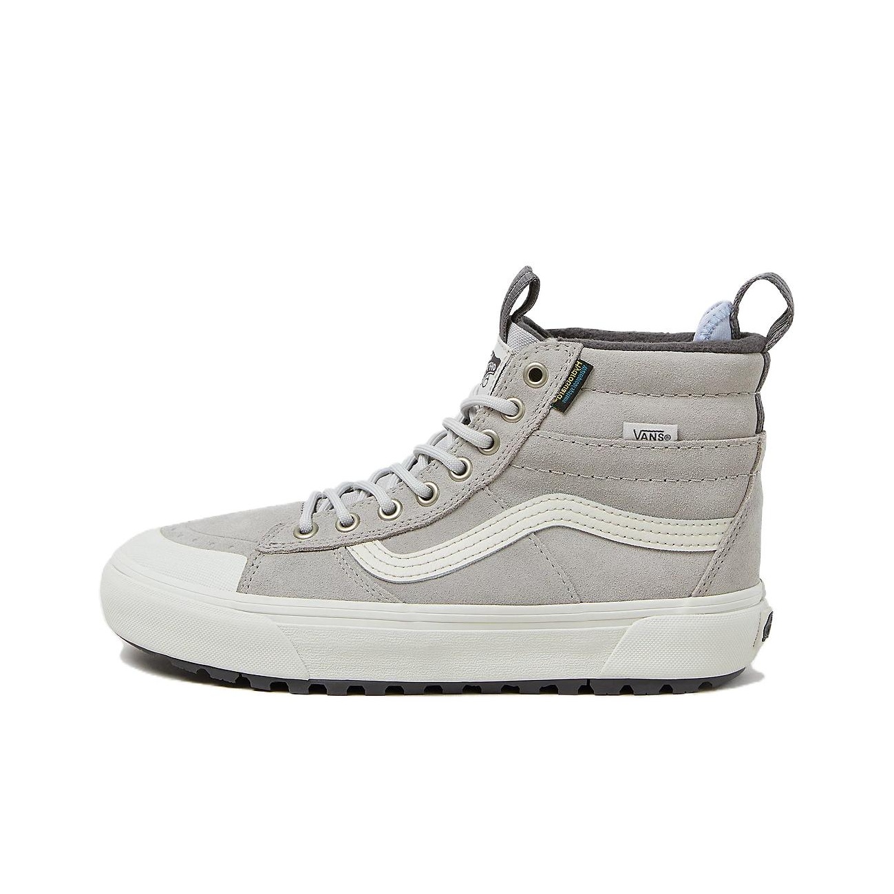 Vans SK8 HI Dağcılık ve Yürüyü - Vans Shoes Sk8-Hi incelemesi ve fiyatı