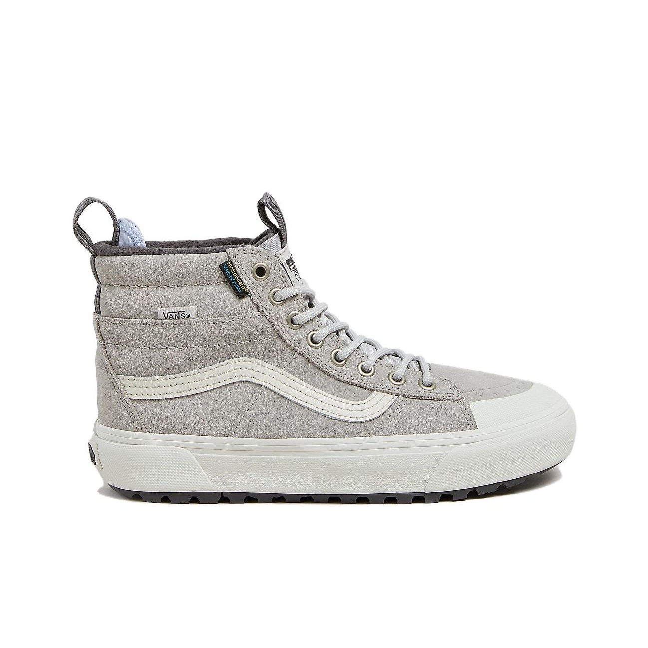 Vans SK8 HI Dağcılık ve Yürüyü - Vans Shoes Sk8-Hi incelemesi ve fiyatı