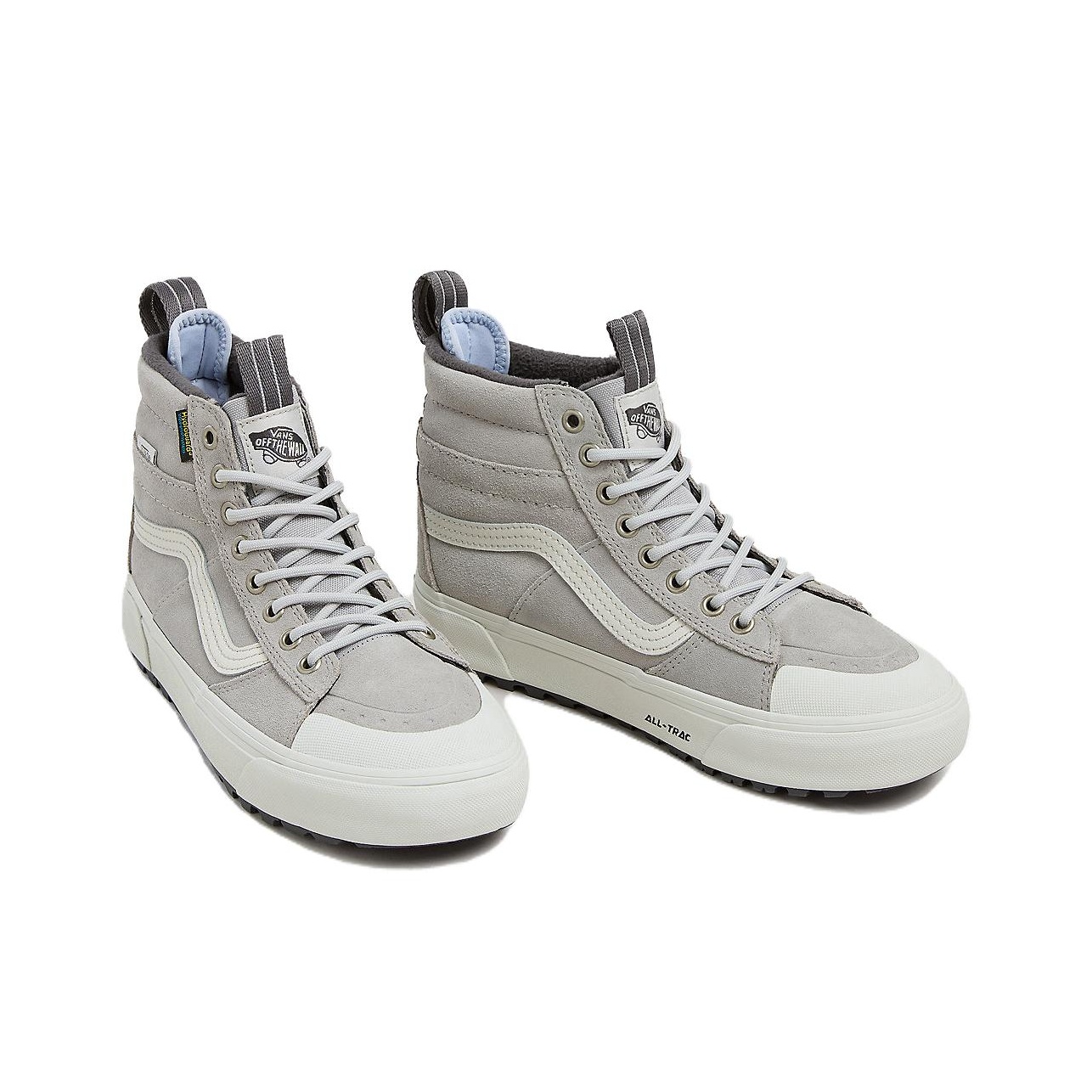 Vans SK8 HI Dağcılık ve Yürüyü - Vans Shoes Sk8-Hi incelemesi ve fiyatı