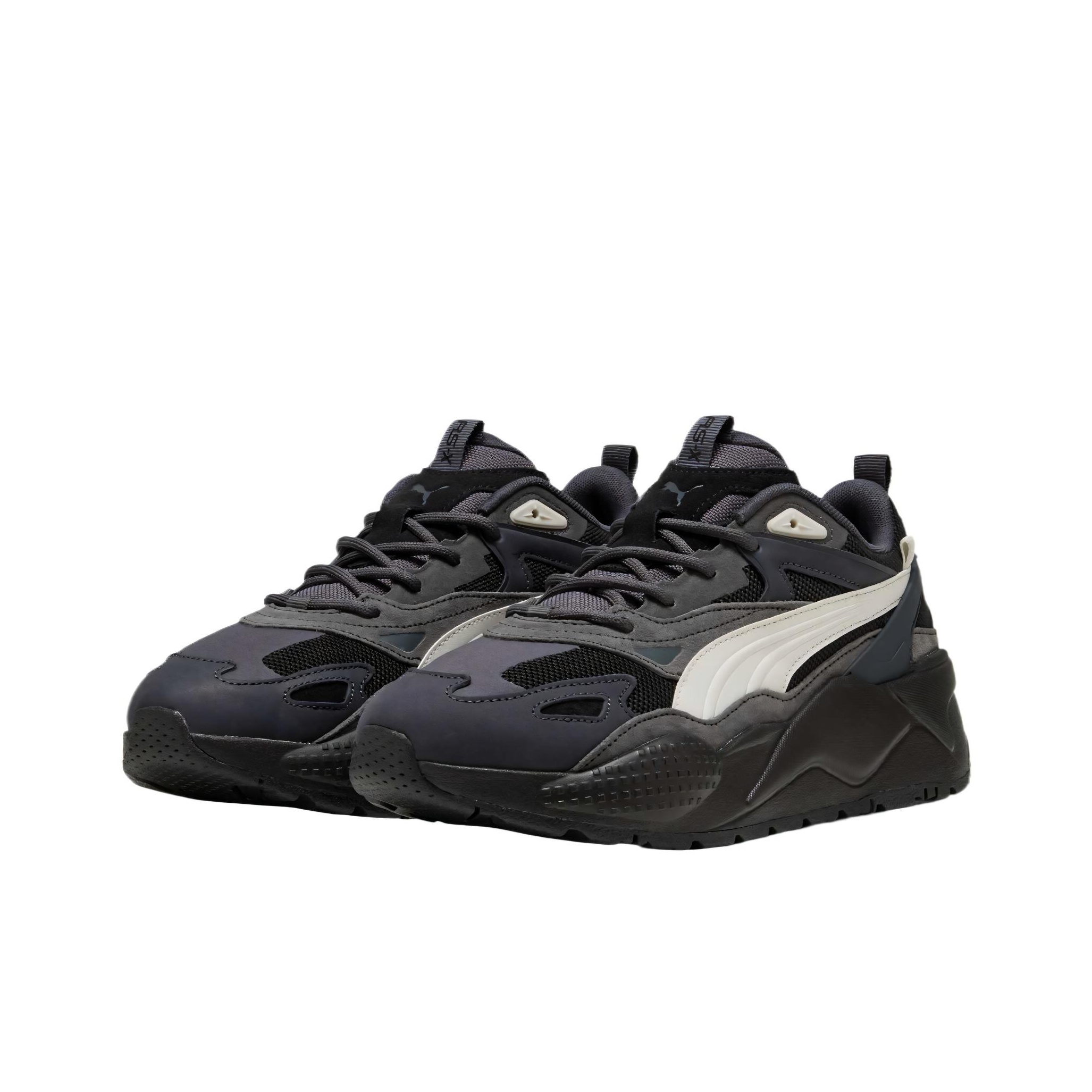 PUMA RS X Düşük Bilekli Günlük - Puma Shoes Rs-X incelemesi ve fiyatı